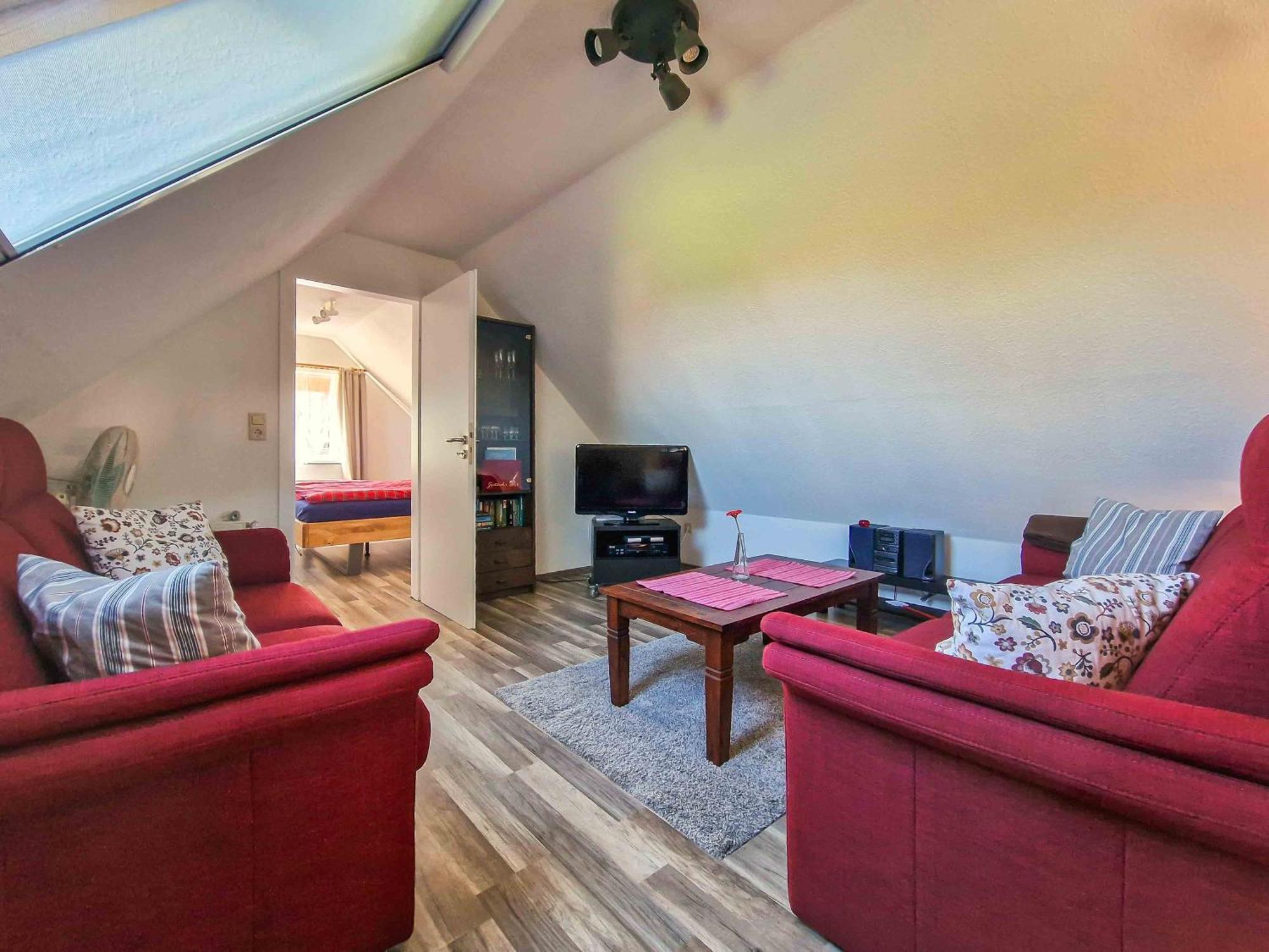Heinis Stuuv Apartment Greetsiel Luaran gambar