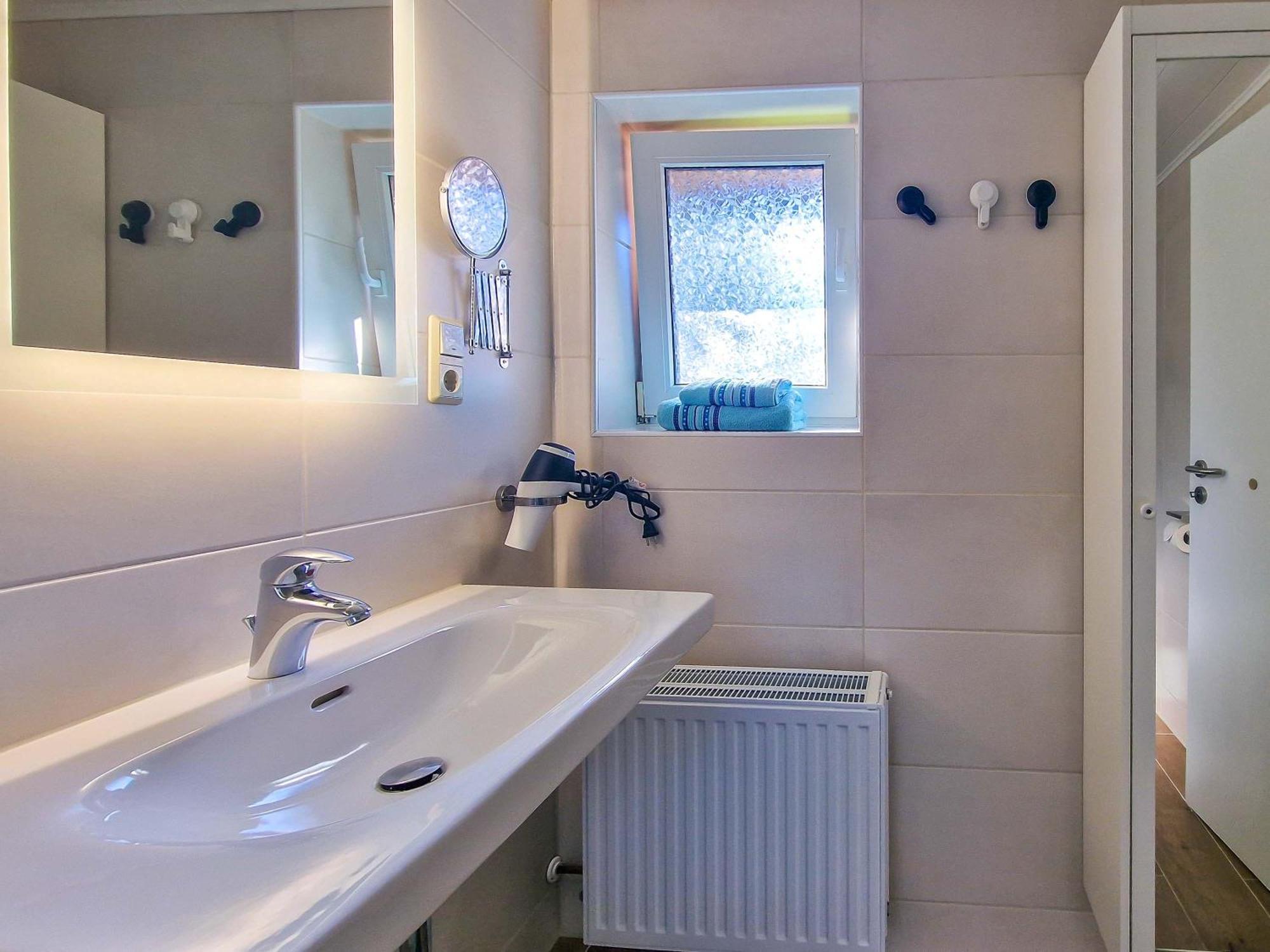Heinis Stuuv Apartment Greetsiel Luaran gambar