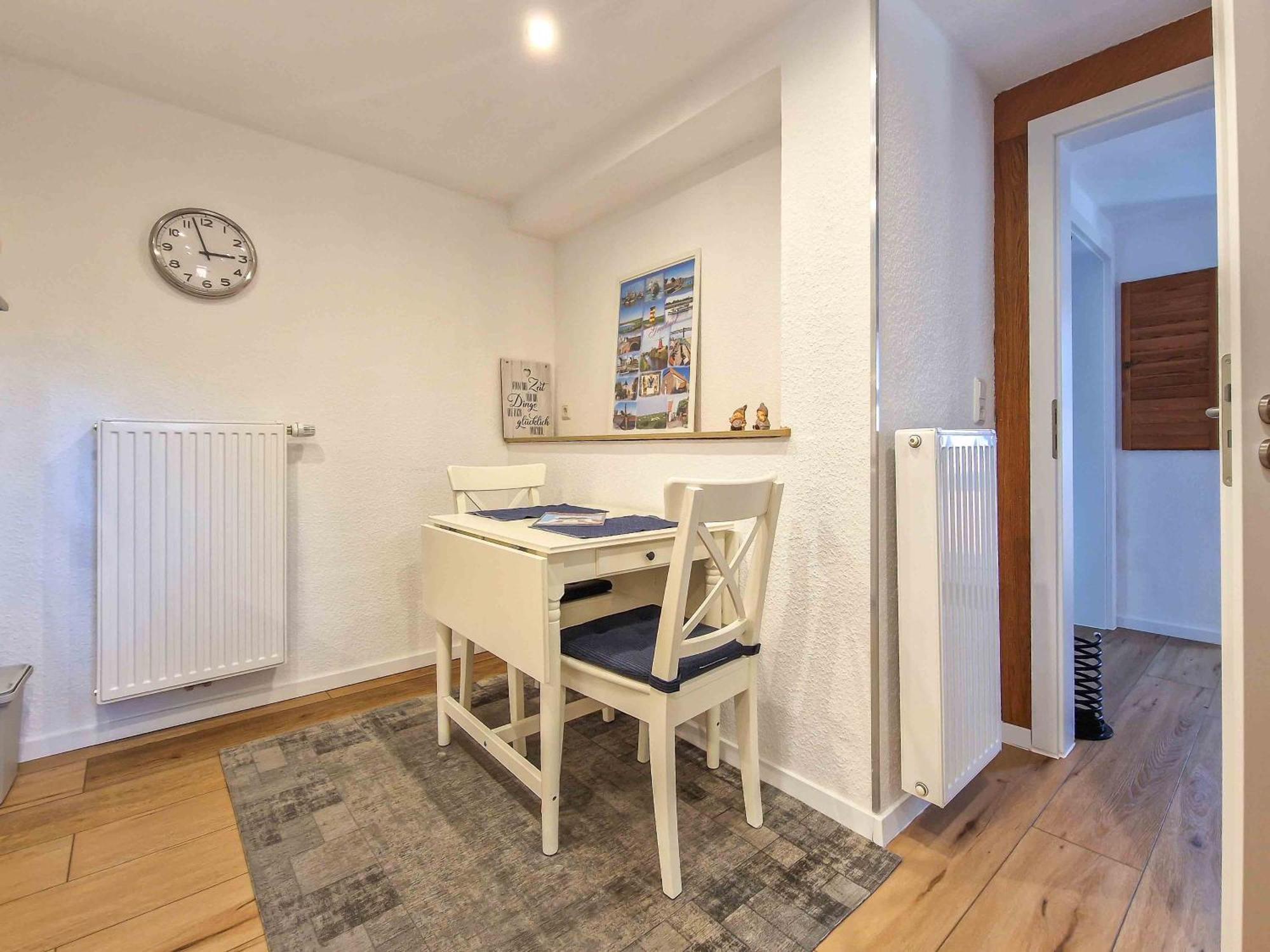 Heinis Stuuv Apartment Greetsiel Luaran gambar