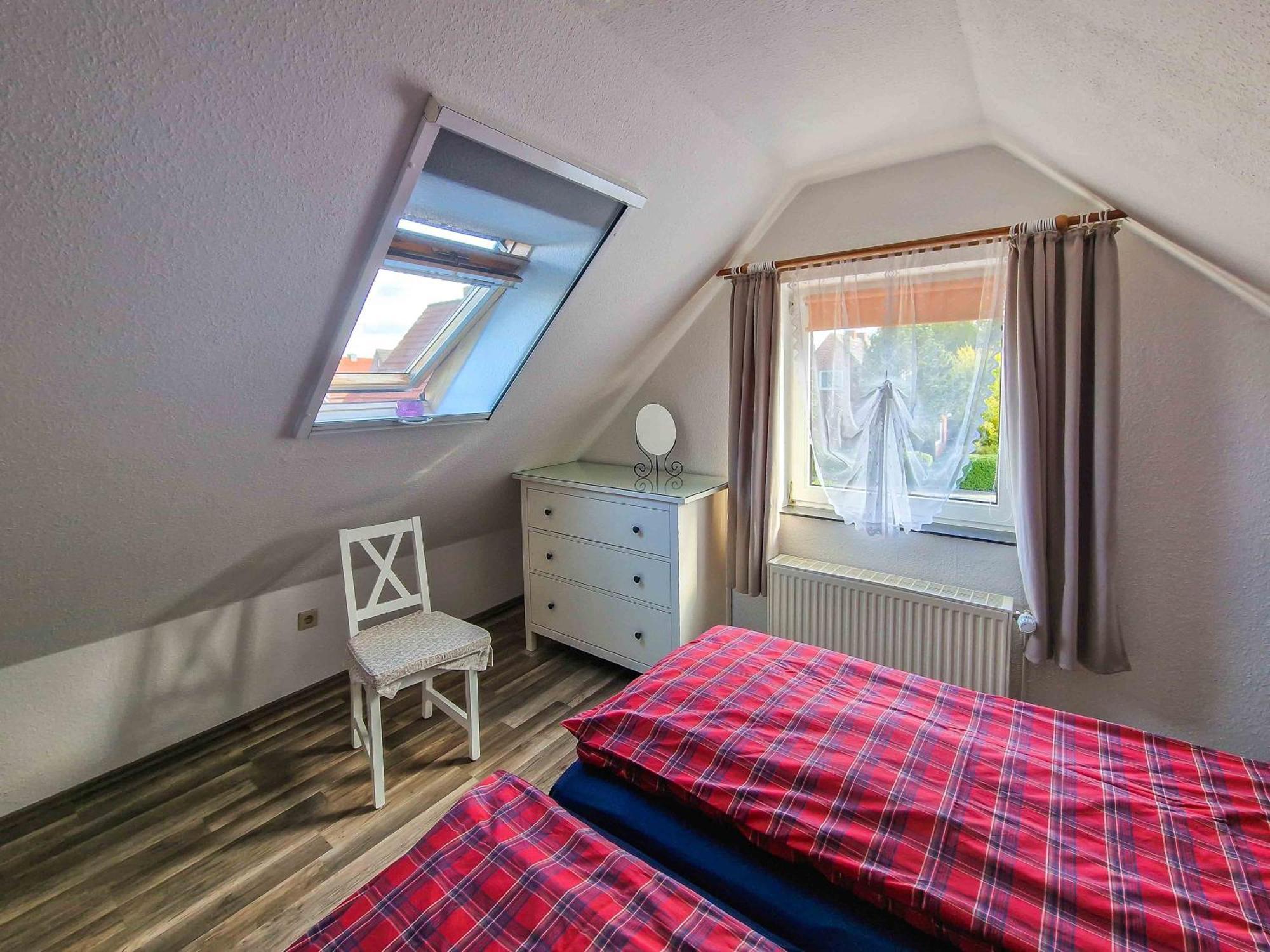 Heinis Stuuv Apartment Greetsiel Luaran gambar