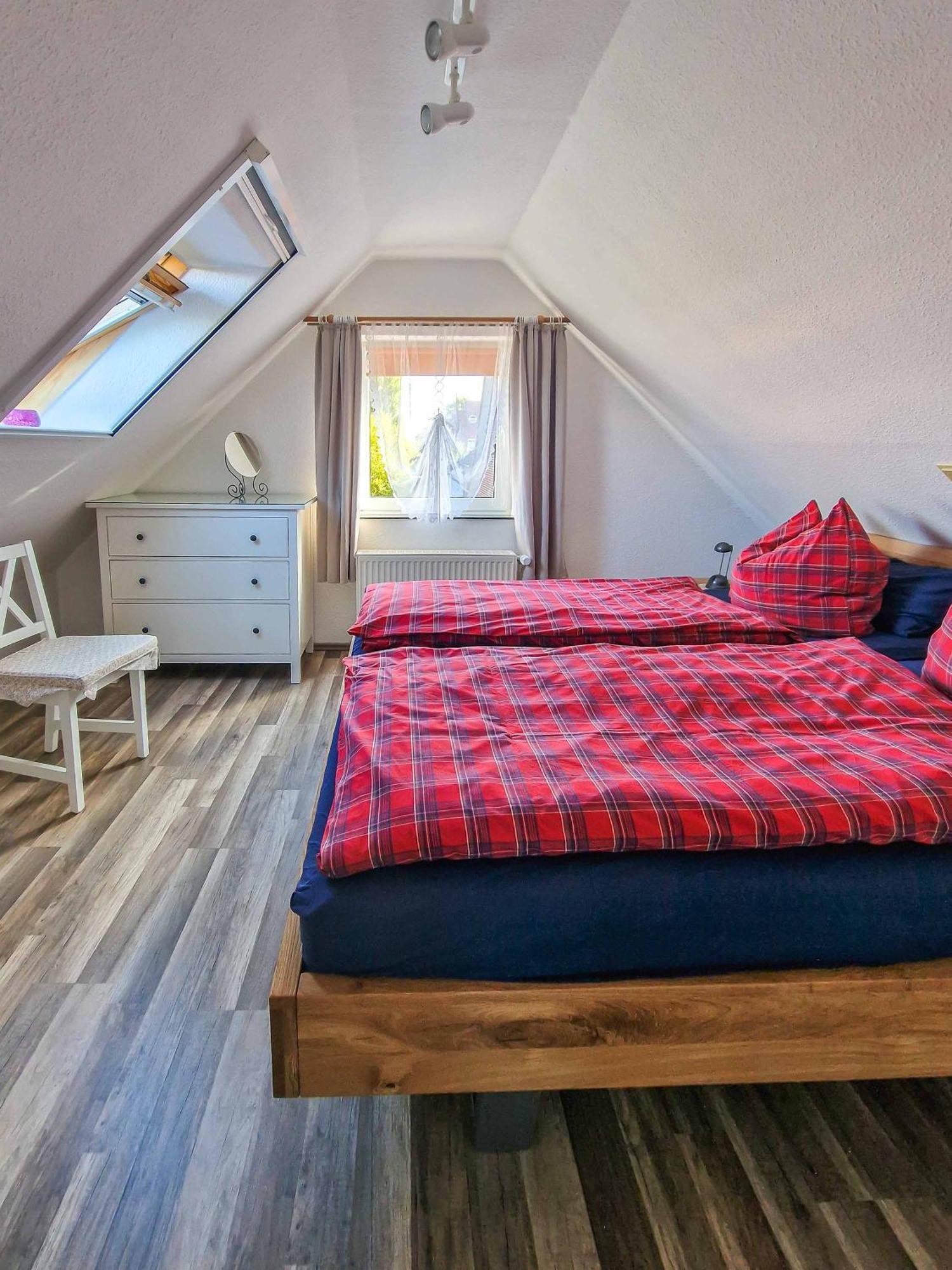 Heinis Stuuv Apartment Greetsiel Luaran gambar